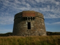 cloughland tower bere island