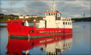 Bere Island Ferry