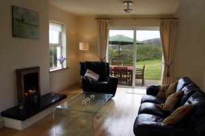 Bere Island Holiday Homes